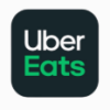 uber eats logo